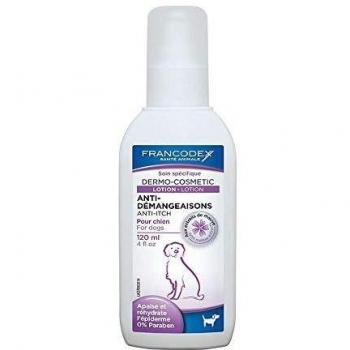 Francodex Calming Anti-Itching Lotion