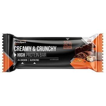 Creamy&crunchy barretta proteica cacao/nocciola 30 g