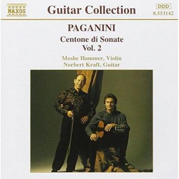 Centone di sonate vol. 2: Sonata VII