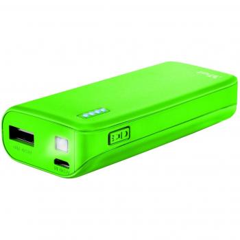 Cargador Externo Trust Urban Primo 4400 mAh
