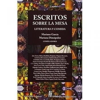 Escritos sobre la mesa