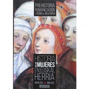 Historia de las mujeres en euskal herria 1