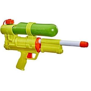 Nerf Super Soaker XP50 – Umweltfreundlicher Wasserspritzer mit Luftdruck
