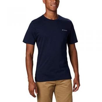 Columbia Rapid Ridge Back Graphic T-Shirt EM0405 464