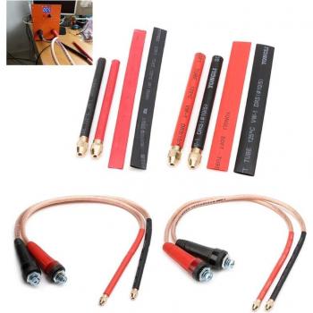 Herramienta de Soldadura Puntos DIY 18650