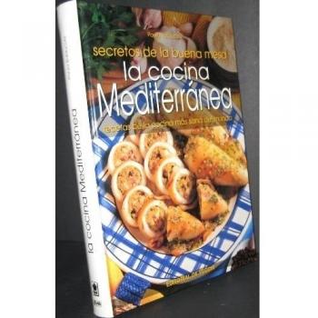 La cocina mediterránea