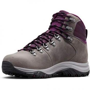 Adidas 100Mw™ Titanium Outdry™ Women's Trail Running Shoes