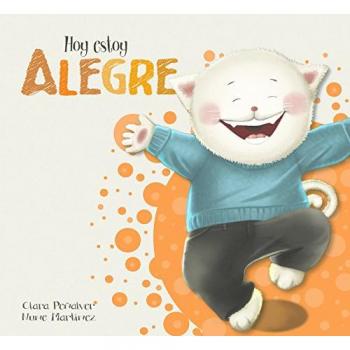 Hoy estoy... Alegre
