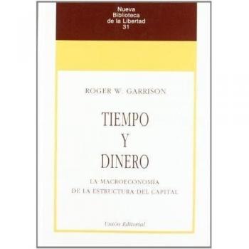 Tiempo Y Dinero