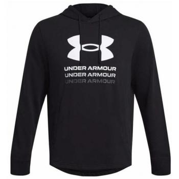 Under Armour Men's Rival Terry Hoodie