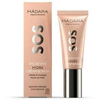 Creme Madara Sos Eye Revive Hydra 20 ml