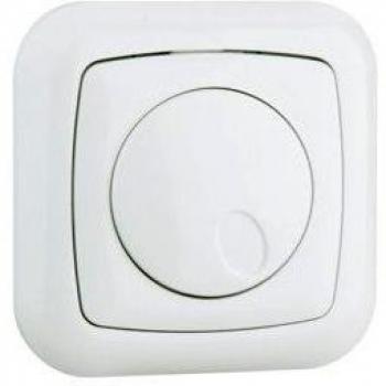 Regulador Conmutable Empotrable 20