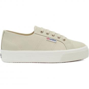 Superga 2730 Nappa: Zapatillas para mujer