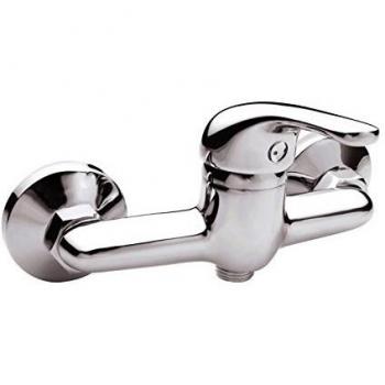 Sanitop-Wingenroth Mitigeur Évier Chrome Ottawa