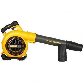 DeWalt DCM572 54v XR Cordless Brushless FLEXVOLT Blower No Batteries No Charger No Case
