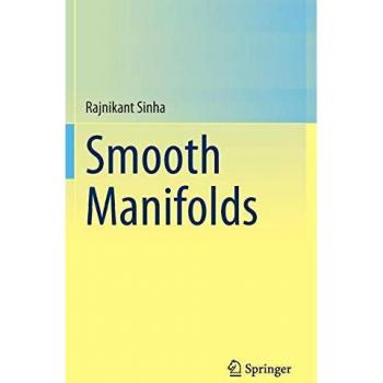 Smooth Manifolds