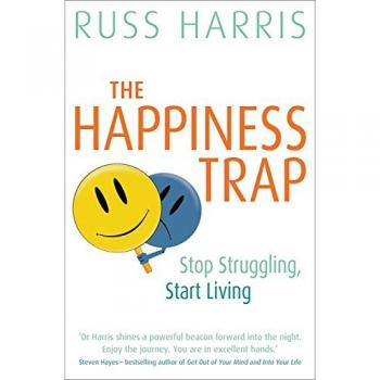 The Happiness Trap