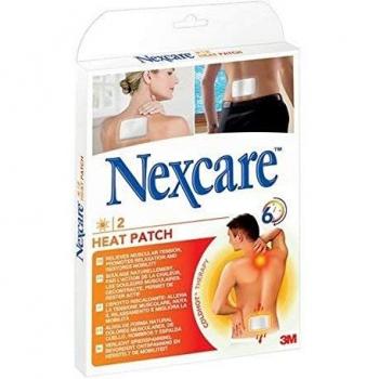 3M Wärmepflaster Nexcare 13 x 9,5 cm