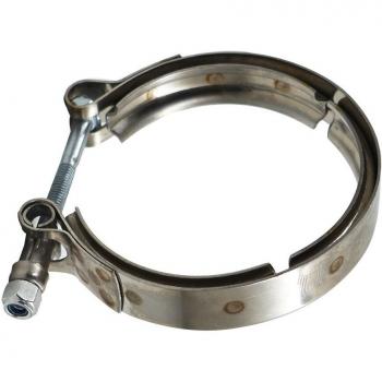Uitlaat V-Band Klem 3903652 voor Dodge Ram 2500 3500 5.9L 6BT