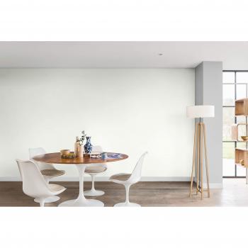 Dulux Easycare Washable & Tough Matt Emulsion Paint, White Cotton, 5 Liters