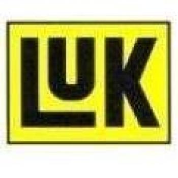 LuK disco de embrague 323 0596 10