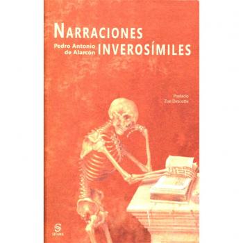 Narraciones Inverosímiles