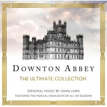 Downton Abbey: The Ultimate Collection