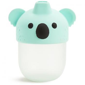 Bebedero Soft‑Touch Koala 236 ml