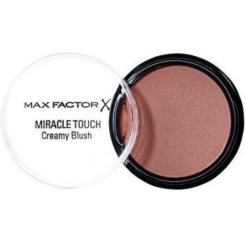 Max Factor Miracle Touch Creamy Blush Soft Copper