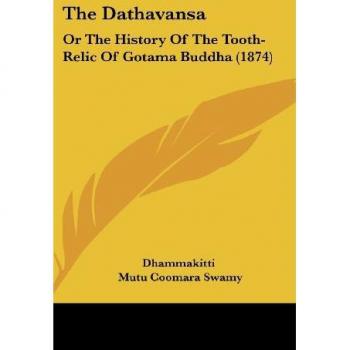The Dathavansa