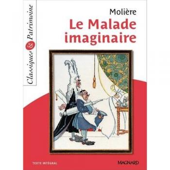 Le Malade imaginaire