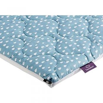 Träumeland T070305 BASIC Laufgittermatratze