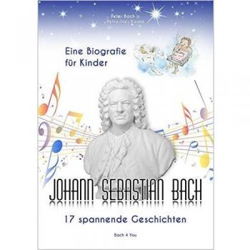 Johann Sebastian Bach