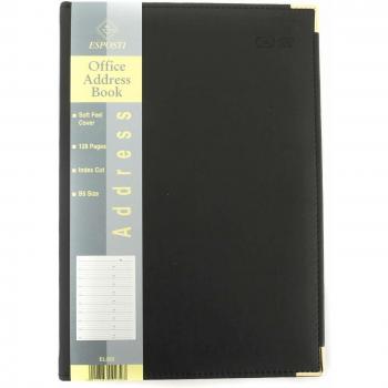 Esposti B5 Name Navigator