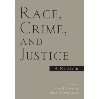 Routledge N. Y. Race, Crime, and Justice : Reader