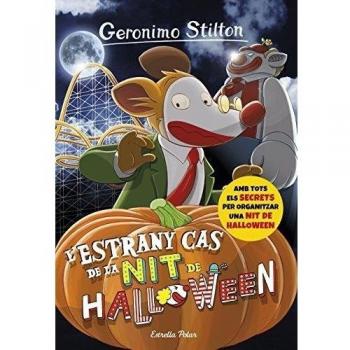 L´estrany cas de la nit de halloween