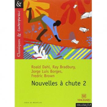 Nouvelles à chute 2