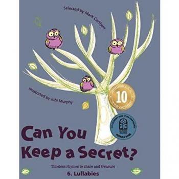 Can You Keep a Secret? 6
