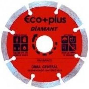 Disco Abratools Diamant 11,5 x 0,7 x 2,2 cm