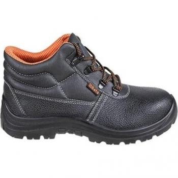 7243CK Scarpe Antinfortunistiche Alte Basic S3 – BETA, 40