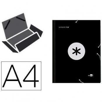 Pizarra de música Faibo 100x122cm verde