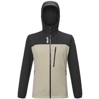 Seneca Shield SoftShell XL – Black (Men's)