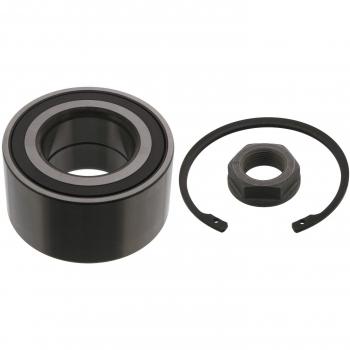 FEBI BILSTEIN 40702 Juego de cojinete de rueda