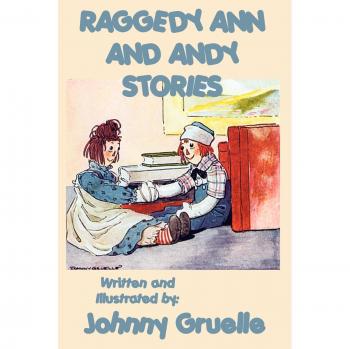 Raggedy Ann and Andy Stories