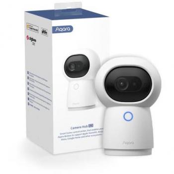 Aqara SecureCam Hub G3