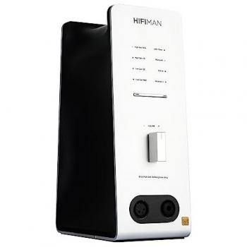 HIFIMAN EF600 Amplificador Bluetooth con DAC