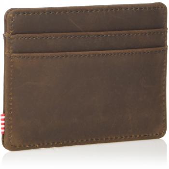 Herschel Charlie Unisex Braun Taschenbank