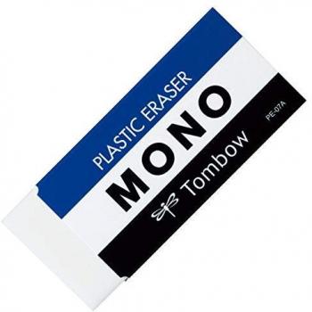 Tombow PE 3.6V 700mAh Eraser Mono XS PVC 38g