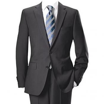 Traje de Botones Otto Toalla 2 Gris