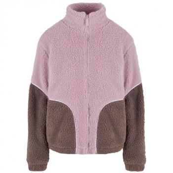 Orsetto Rosso Piuma Track Jacket